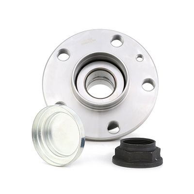 комплект колесен лагер RIDEX 654W0284
