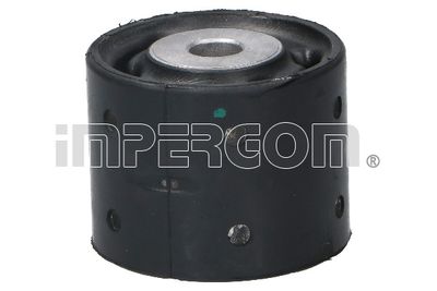 LAGERUNG ACHSKöRPER