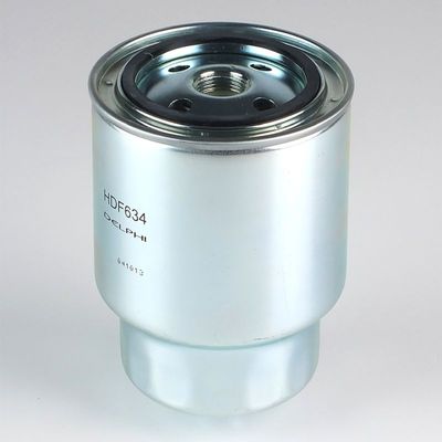 KRAFTSTOFFFILTER DELPHI HDF634 2