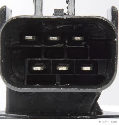 POMPA COMBUSTIBIL Herth+Buss Jakoparts J1600904 1