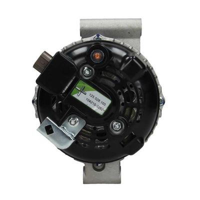 GENERATOR / ALTERNATOR BV PSH 125528100050 2