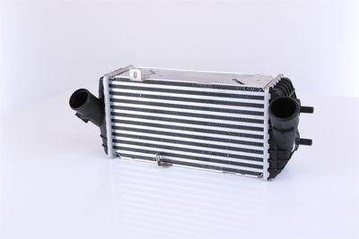 LADELUFTKüHLER NISSENS 96144 8