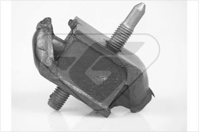 BUCșă AMORTIZOR HUTCHINSON 538199