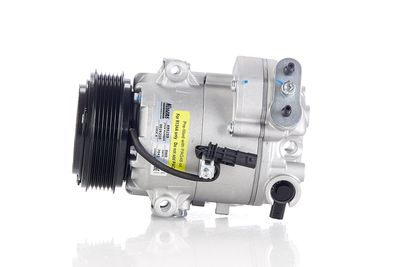 COMPRESOR CLIMATIZARE NISSENS 890259 24