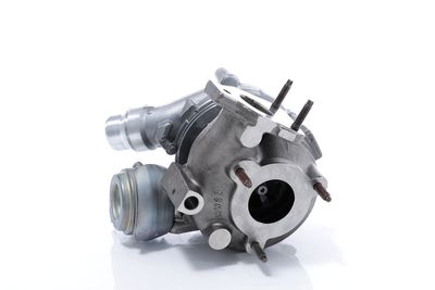 LADER AUFLADUNG BTS Turbo T914667 17