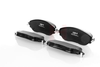 SET PLACUTE FRANA FRANA DISC GH GH413011 53