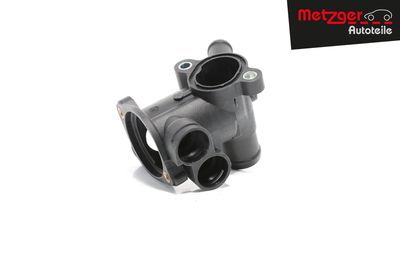 CARCASA TERMOSTAT METZGER AUTOTEILE 4010179 19