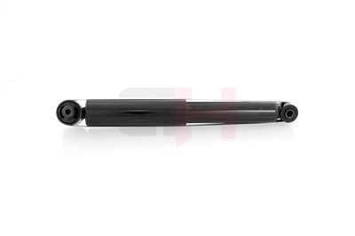 Tlmič pruženia GH GH+333909
