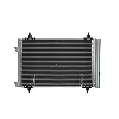KONDENSATOR KLIMAANLAGE NISSENS 94758 7