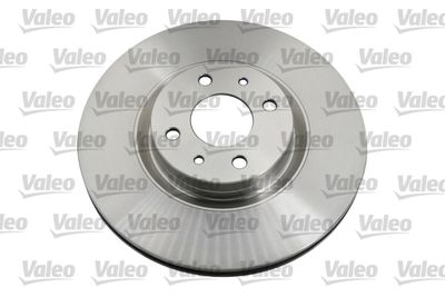 DISC FRANA VALEO 186266 2