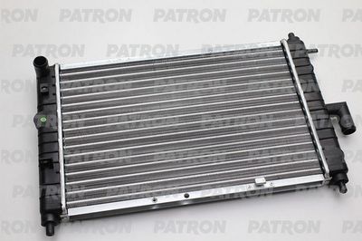 PATRON PRS3047 Радиатор охлаждения двигателя  для DAEWOO MATIZ (Деу Матиз)