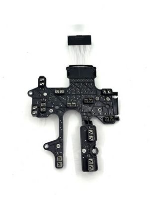 STEUERGERäT AUTOMATIKGETRIEBE