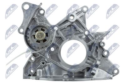 POMPA ULEI NTY BPOTY001 2