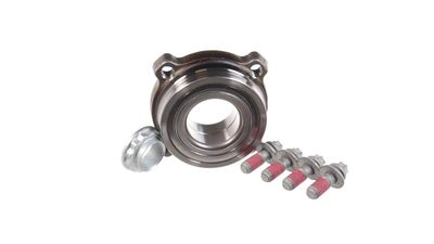 RADLAGERSATZ SKF VKBA3675 37