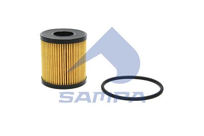 Filtro de aceite