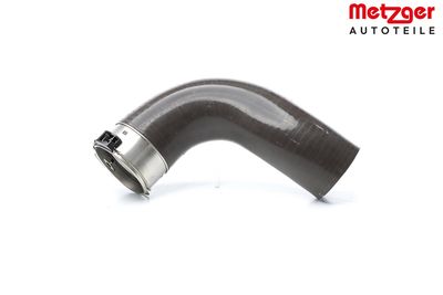 LADELUFTSCHLAUCH METZGER AUTOTEILE 2400912 1