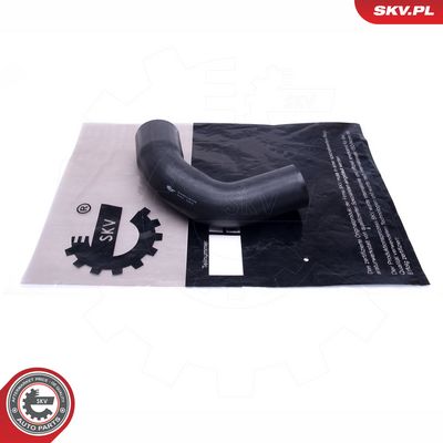 Hadička plnícího vzduchu SKV 24SKV675