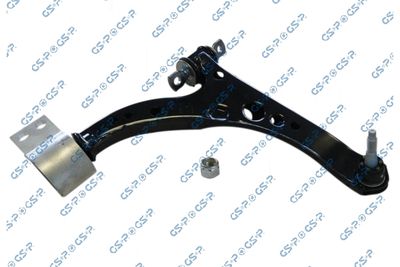 Control/Trailing Arm, wheel suspension S062918