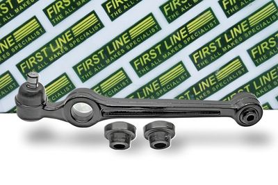 носач, окачване на колелата FIRST LINE FCA6581