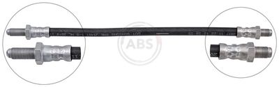 спирачен маркуч A.B.S. SL 2418