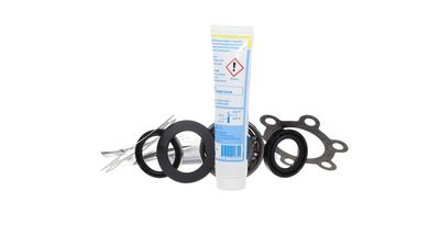 RADLAGERSATZ SKF VKBA9134CL 20