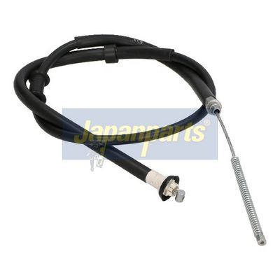 JAPANPARTS Trosas, stovėjimo stabdys