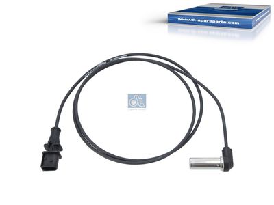 Sensor, revoluciones de la rueda
