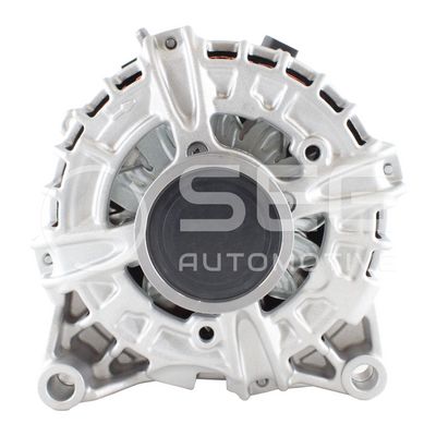 Alternateur SEG Automotive — 14V, 176,3mm