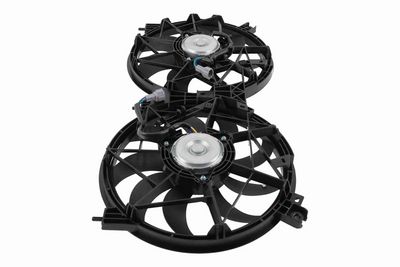 VENTILATOR RADIATOR ACKOJA A38010015 6