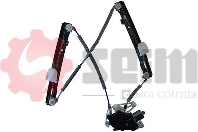 MECANISM ACTIONARE GEAM