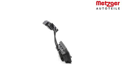 HECKKLAPPENGRIFF METZGER AUTOTEILE 2310919 28