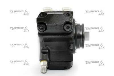 TURBO-TEC Aukšto slėgio siurblys
