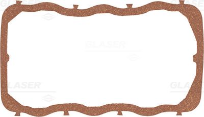 GARNITURA CAPAC SUPAPE