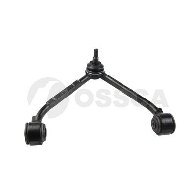 носач, окачване на колелата OSSCA 52512