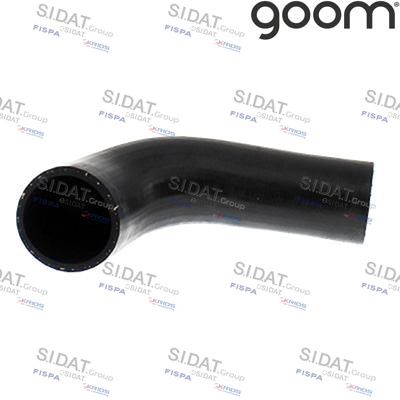 въздуховод за турбината SIDAT 501572