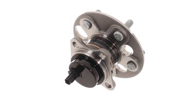 RADLAGERSATZ SKF VKBA6876 33