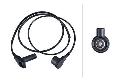 Jutiklis, alkūninio veleno impulsas