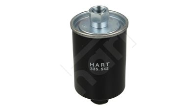 HART 335 542 Топливный фильтр  для DAEWOO  (Деу Киело)