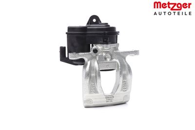 ETRIER FRANA METZGER AUTOTEILE 6261678 37