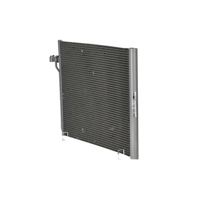 CONDENSATOR CLIMATIZARE NISSENS 940058 13