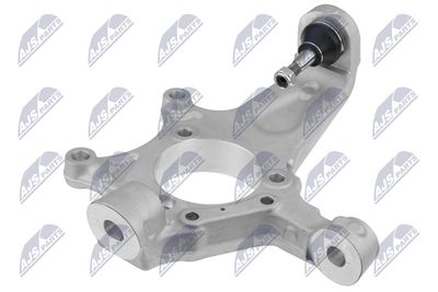 NTY Achsschenkel, Radaufhängung