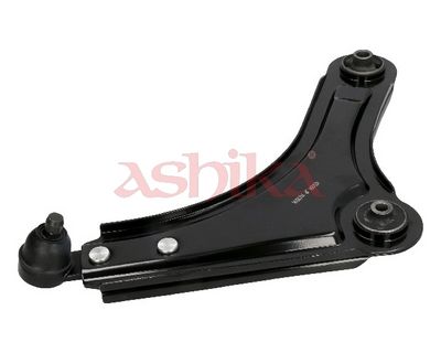 Lenker, Radaufhängung