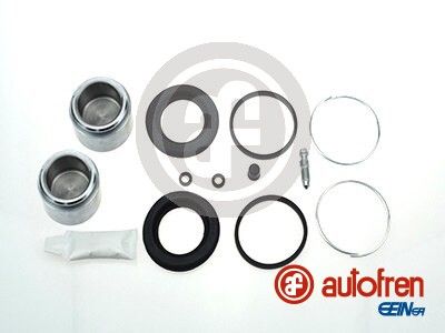 Repair Kit, brake caliper D42643C