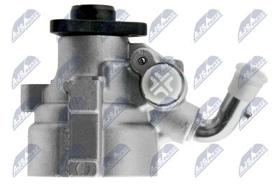 POMPA HIDRAULICA SISTEM DE DIRECTIE NTY SPWFT001 3