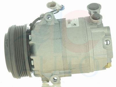 COMPRESOR CLIMATIZARE