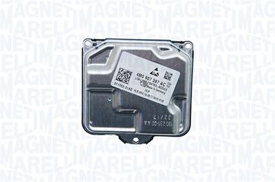 Koplampregelaar Links/Rechts, LED (Draai-indicator type: MATRIX)