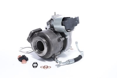 LADER AUFLADUNG BTS Turbo T981042 24