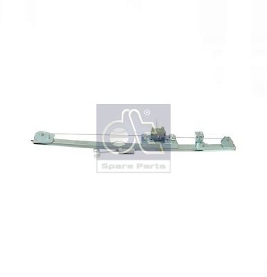 Podnośnik szyby DT SPARE PARTS 12.80057