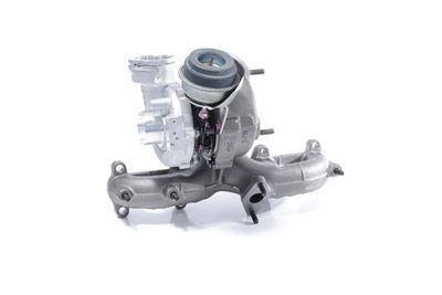 LADER AUFLADUNG BTS Turbo T912403 19