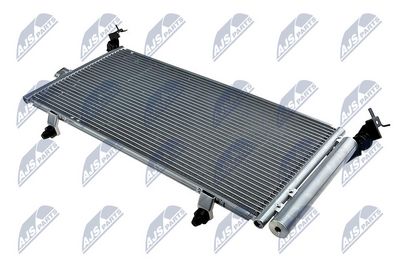 CONDENSATOR CLIMATIZARE